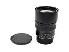 Leica Leitz Summicron-M 1:2/90