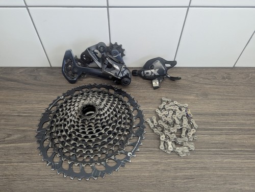 Sram x01 speed eagle - speed,