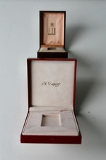 2 Lighter Boxes. Dunhill, St