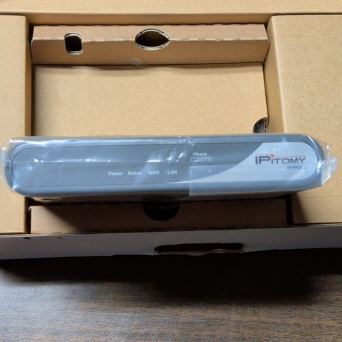 Ipitomy ipr20 pbx - ipitomy,