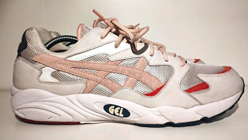 Asics kith ronnie fieg gel - x, kith/ronnie
