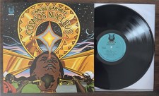 Carlos Garnett - Cosmos