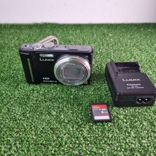 Panasonic Lumix DMC-TZ10