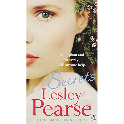 Secrets pearse lesley - secrets, pearse,