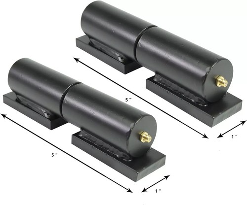Heavy duty weldable - heavy,