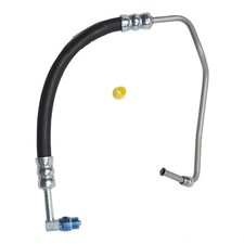 1990 Lincoln Town Car Power Steering Pressure Hose. + fits Stretched Limousines