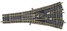 Fleischmann Profi HO 6157 aiguillage triple