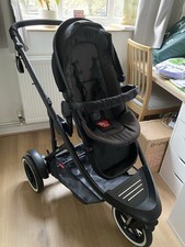 Phil & Teds Sport Double Buggy
