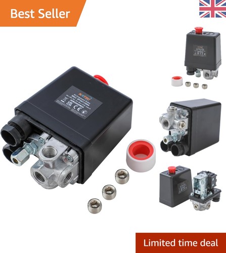 Durable 220v phase air - durable, 3-phase