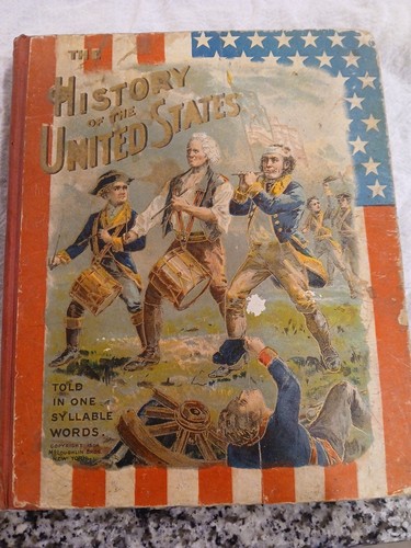 The history united - the,