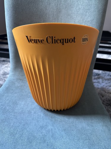 Veuve clicquot sunrays ice
