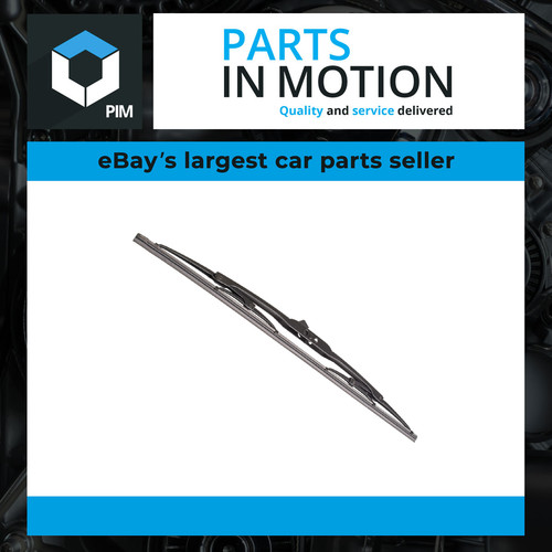 Wiper blade fits - blade, ford
