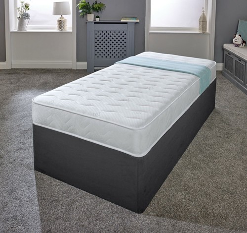 Shorty size mattress quilted - size,