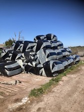 Round Bale Silage