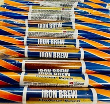 Iron Brew Rock 10 Sticks –