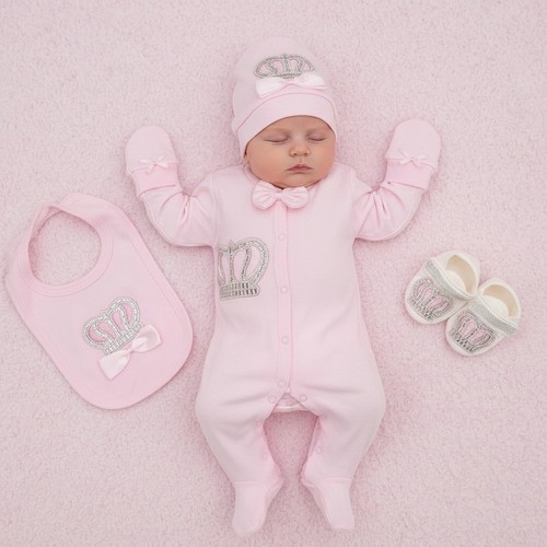 Baby girls set - baby,