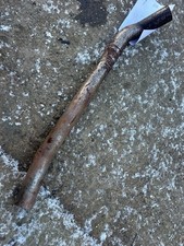 Land Rover Discovery 1 and 2