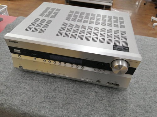 Onkyo amplifier sa606x - amplifier, tx-sa606x
