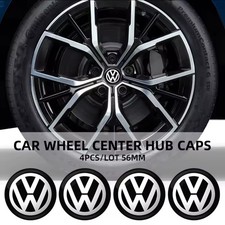 Volkswagon 56mm centre cap - volkswagon,