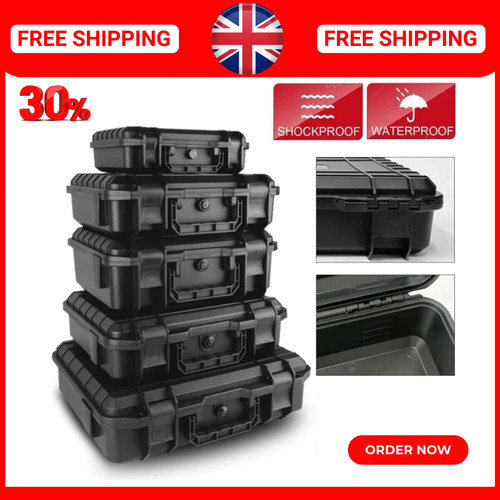 Waterproof protective hard - waterproof,