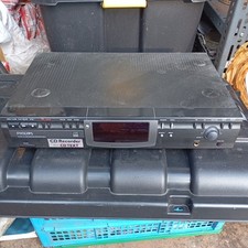 Phillips CDR 770  Audio CD