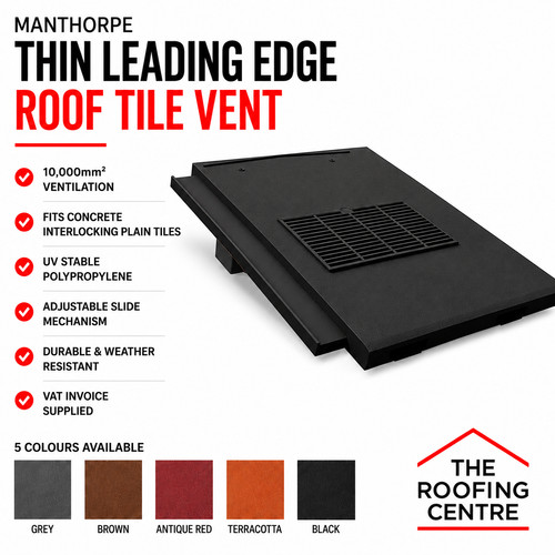 Manthorpe thin leading edge - thin,