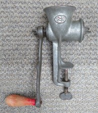 Vintage Spong Mincer Grinder NN1