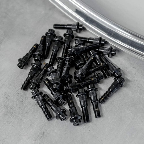 80x black bbs 2pc - rc, rt