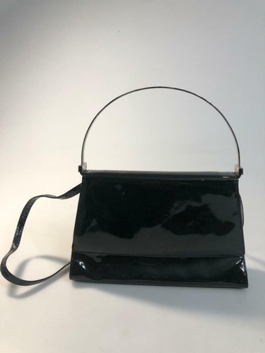 Peter kaiser black handbag - kaiser,