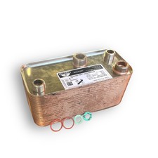 Grant 35 Plate Heat Exchanger