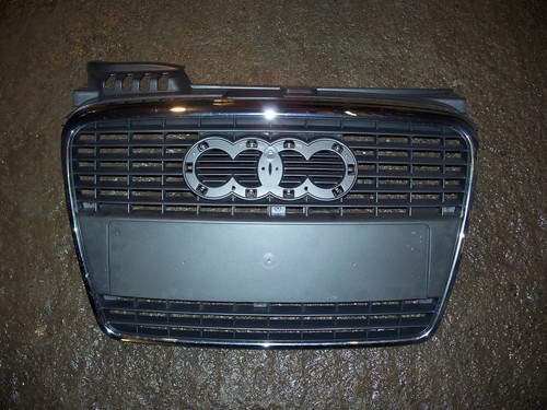 Audi 2004 2008 main - audi,