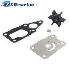 Suzuki Outboard DF4 DF6 A Motor 17400-98661 Water Pump Impeller Repair Kit