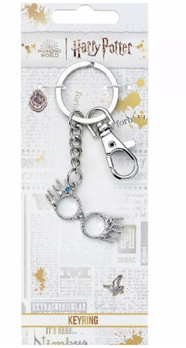 Harry potter charm luna - harry,