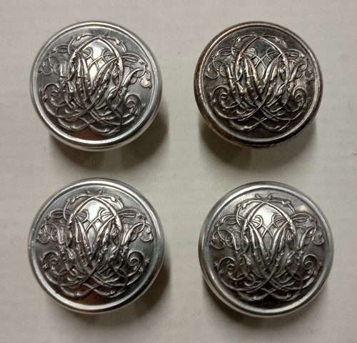 Nice quality unidentified - 4,