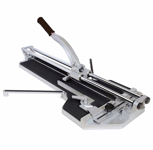 Heavy duty tile cutter - heavy,