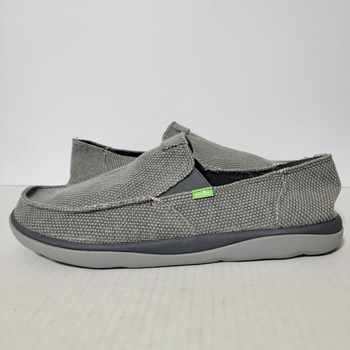 Sanuk vagabond tripper mesh - sanuk,