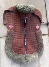 Le Mieux Brown Pro Lambskin