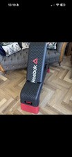 Reebok Deck Step Bench Fitness