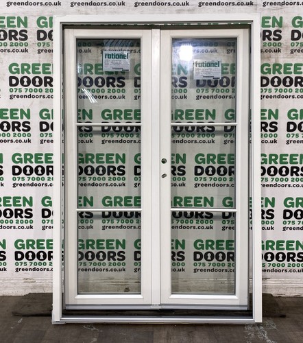 Timber french doors heritage - timber,