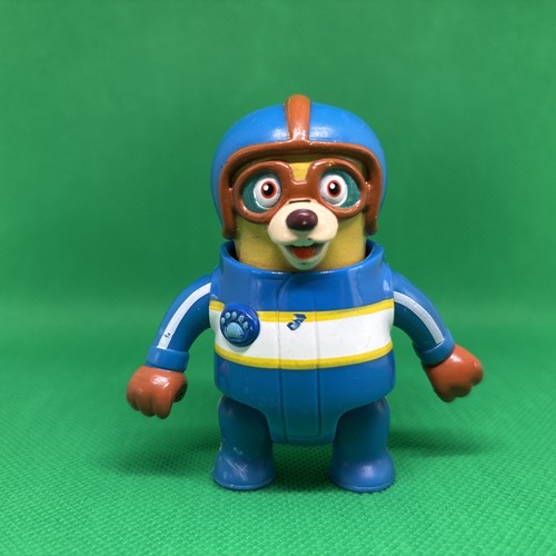 Disney special agent oso - agent,