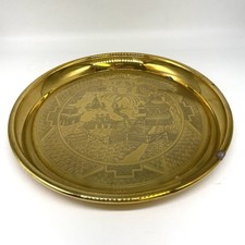 Vintage Brass Derverlea