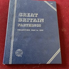 Great Britain 1860 - 1901