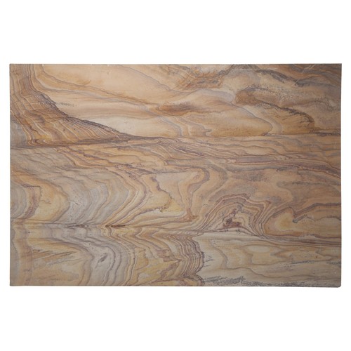 Rainbow smooth sandstone - rainbow,