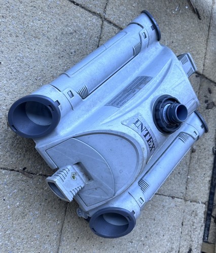 Intex automatic robot swimming - robot,