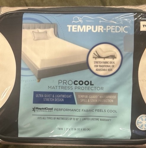 Tempur pedic procool mattress - tempur-pedic,