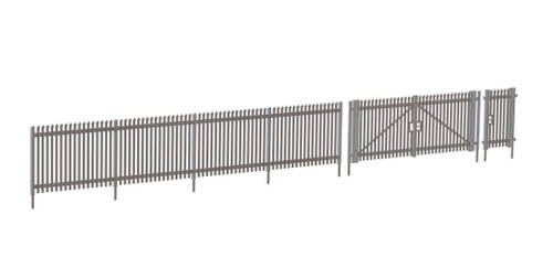 Wills ssm316 modern palisade - wills,