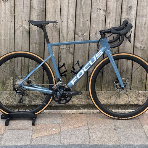 Focus izalco max - focus,