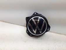 GENUINE 2021 VOLKSWAGEN T-ROC  2GA827469R BOOT HANDLE WITH REAR VIEW CAMERA 