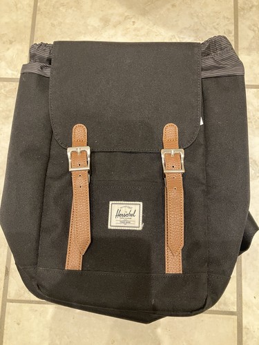 Herschel supply retreat - co.,