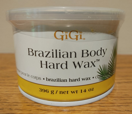 New gigi brazilian body hard - gigi,